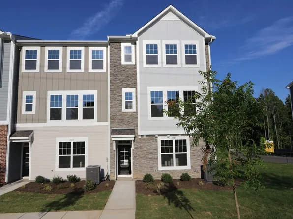 2927 Richardson Rd, Apex, NC 27502