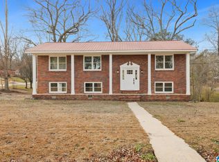 6202 Chartee Dr, Anniston, AL 36206