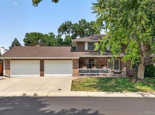 6371 E Dickenson Place, Denver, CO 80222