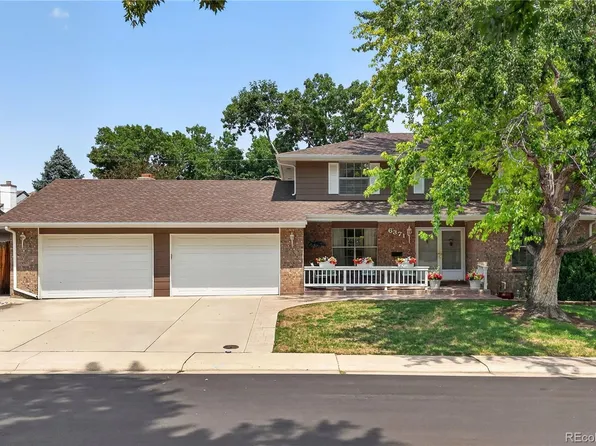 6371 E Dickenson Place, Denver, CO 80222