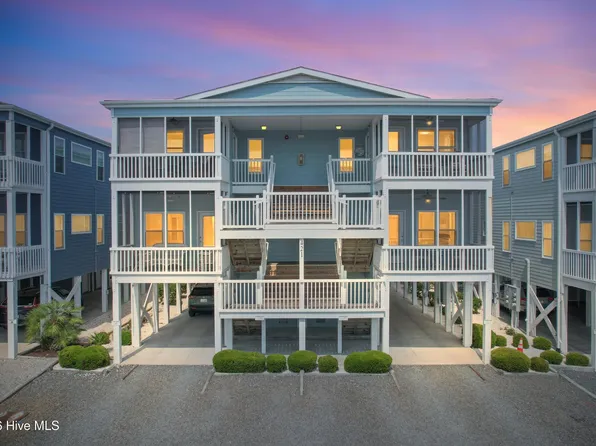 421 27th Street # A, Sunset Beach, NC 28468
