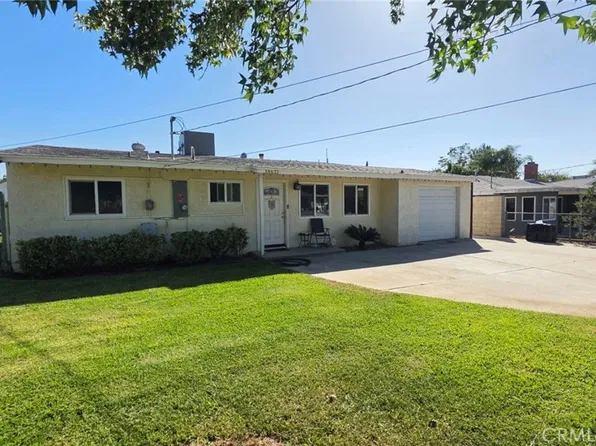 18631 Hawthorne Ave, Bloomington, CA 92316