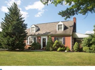 841 Keen Rd, Pottstown, PA 19465