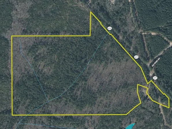 Highway 413, Kilmichael, MS 39747