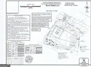 4695 Thompson Mill Rd, Lithonia, GA 30038