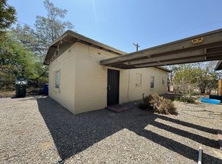 4828 E 1st St, Tucson, AZ 85711