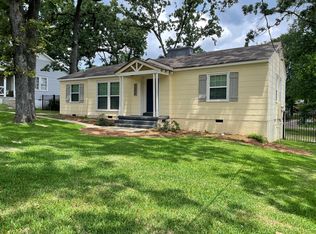 1236 Druid Hill Dr #A, Jackson, MS 39206