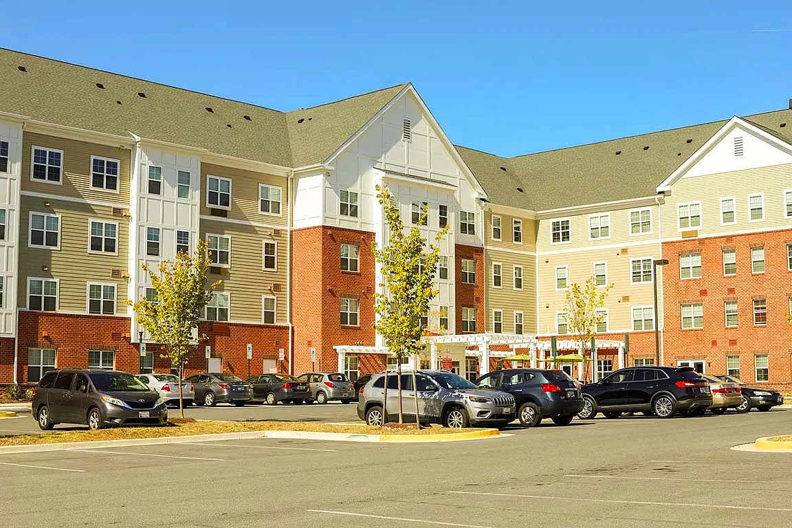 Bladensburg Commons — Photo 3