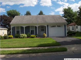 33 Twyford Ln, Manchester Township, NJ