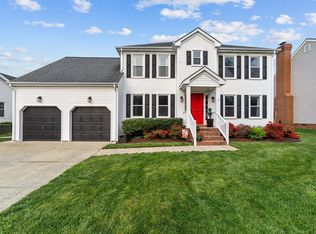 305 Downing Dr, Chesapeake, VA 23322