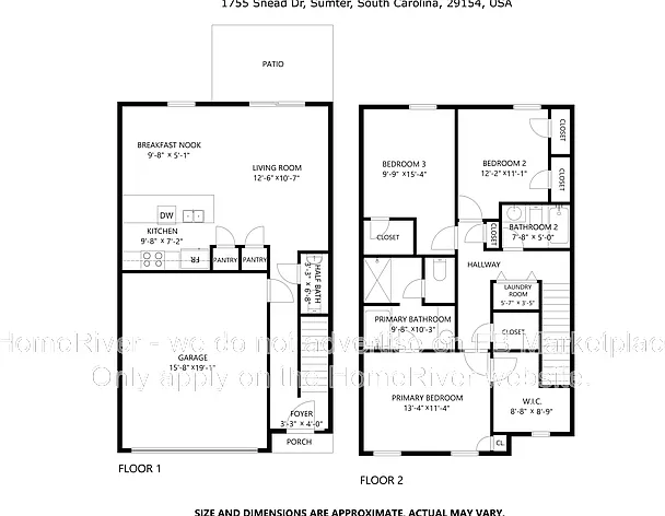 1755 Snead Dr — Photo 23