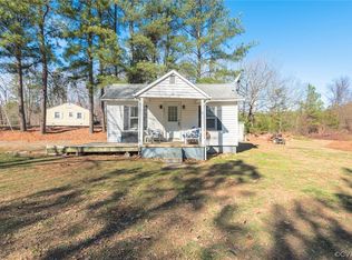 20 Old Enon Rd, Fredericksburg, VA 22406