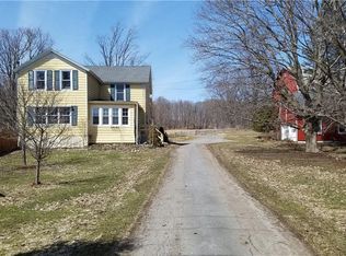 3903 Rippleton Rd, Cazenovia, NY 13035