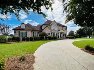 311 Hunters Creek Blvd, Greenwood, SC 29649