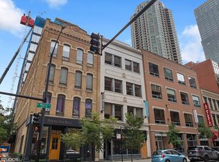 449 N Wells St APT 3W, Chicago, IL 60654