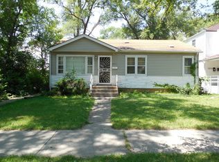 14634 Clinton St, Harvey, IL 60426