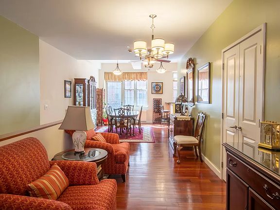 2nd image of 316 W 119th St #1N