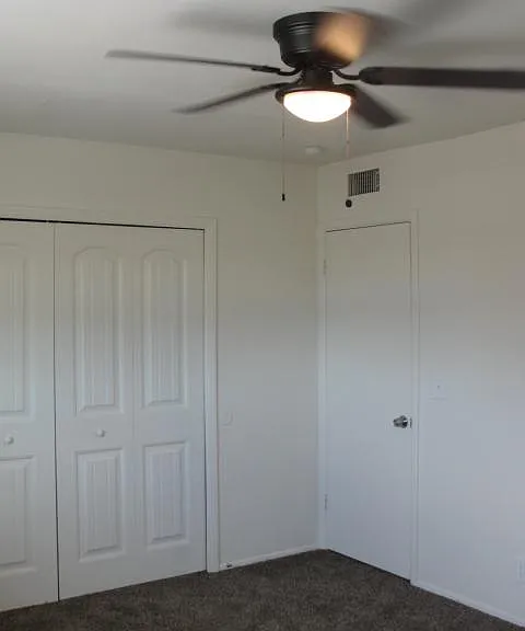Master Bedroom View 2