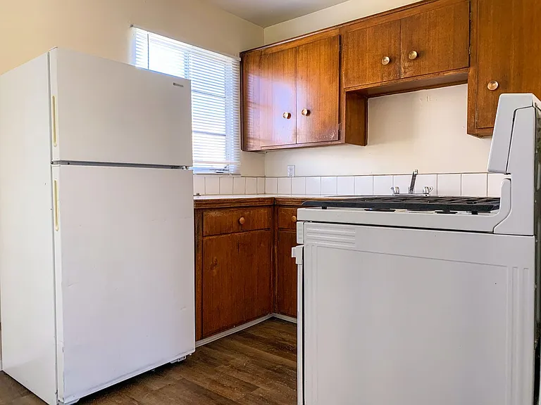 One-Bedroom Apartments in Prime ABQ Location — Photo 10