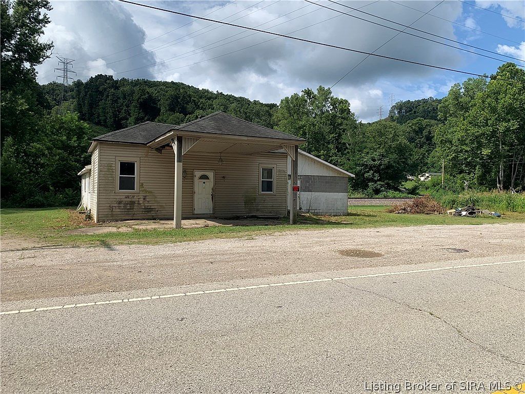 2601 Corydon Pike, New Albany, IN 47150 Zillow