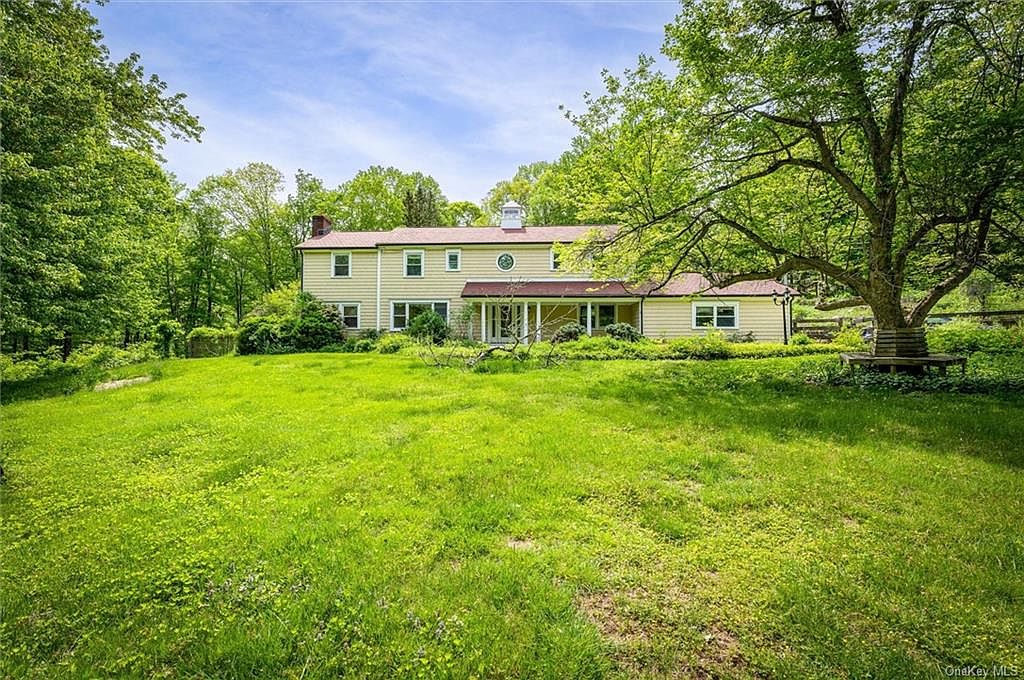 399 Hawley Road, North Salem, NY 10560 Zillow