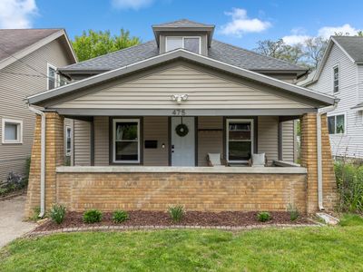 475 Emerald Ave NE, Grand Rapids, MI, 49503