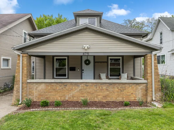 475 Emerald Ave NE, Grand Rapids, MI 49503