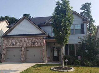 237 Scenic Hills Dr, Newnan, GA 30265