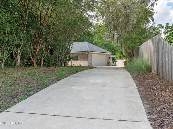 4055 WATERWAY Court, Jacksonville, FL 32223