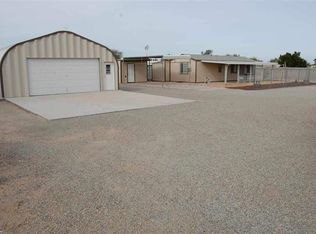 12779 E 41st St, Yuma, AZ 85367