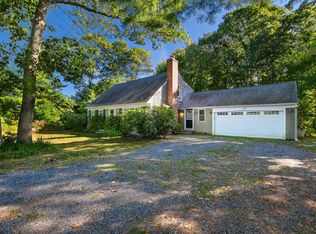 679 N Falmouth Highway, North Falmouth, MA 02556