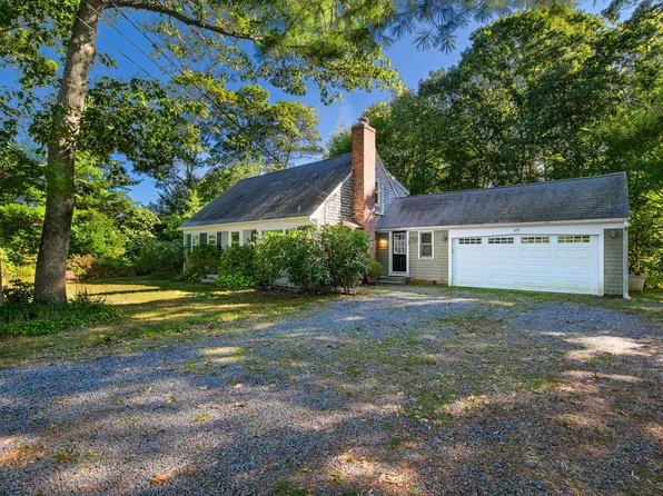 679 N Falmouth Highway, North Falmouth, MA 02556