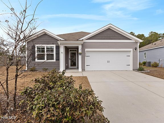 2nd image of 9638 Large Oak Court Lot 71