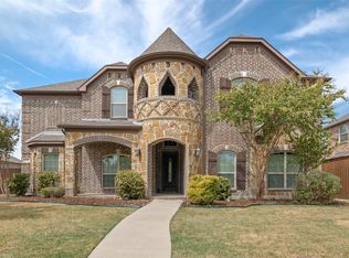 3072 Brianna Dr, Frisco, TX 75033