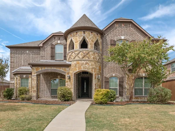 3072 Brianna Dr, Frisco, TX 75033