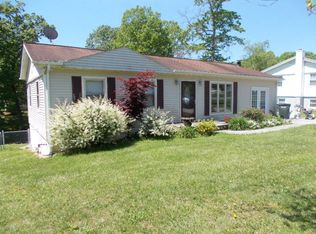 315 Collinwood Dr, Oak Hill, WV 25901