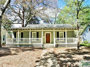 506 E 64th St, Savannah, GA 31405