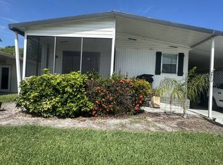 7000 20th St LOT 973, Vero Beach, FL 32966
