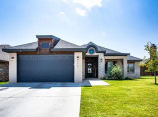 5717 117th St, Lubbock, TX 79424