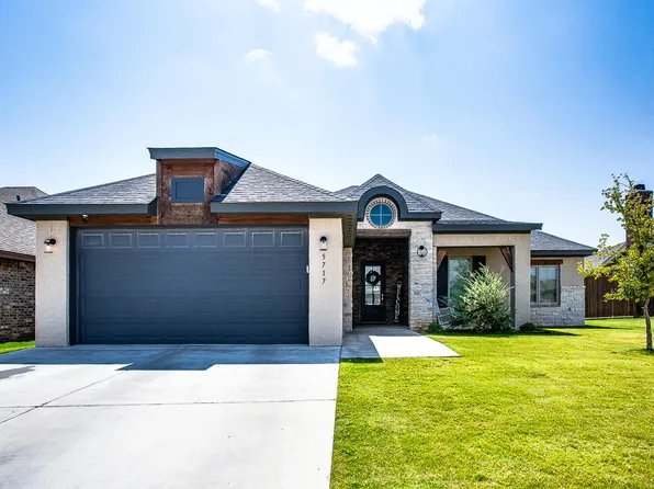 5717 117th St, Lubbock, TX 79424
