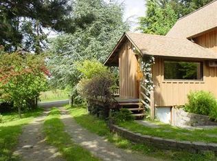5221 SW Point Robinson Rd, Vashon, WA 98070