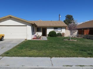 1200 W Mariposa Ave, Ridgecrest, CA 93555