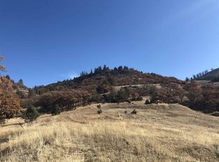 21912 Jefferson Rd, Hornbrook, CA 96044