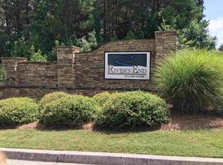 1080 Apalachee Rdg, Madison, GA 30650