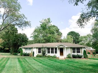 110 Canterbury Rd, Clarksville, TN 37043