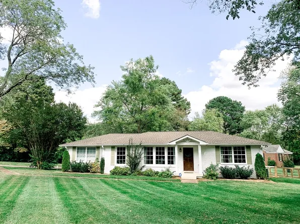 110 Canterbury Rd, Clarksville, TN 37043