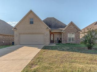 4149 Bobcat Meadow Ln, Jonesboro, AR 72405