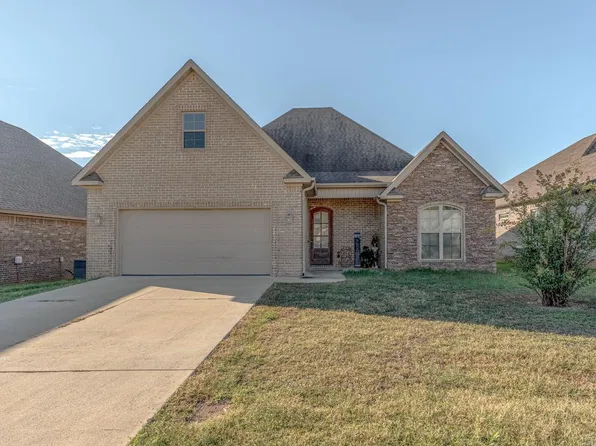 4149 Bobcat Meadow Ln, Jonesboro, AR 72405