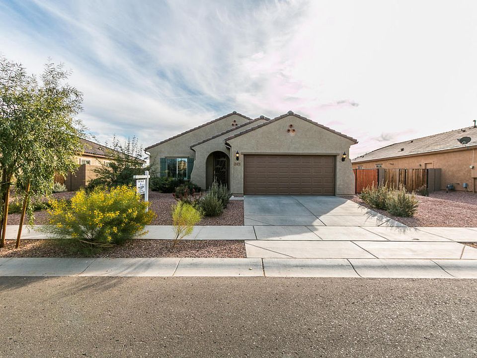 2nd image of 17473 W Straight Arrow Ln
