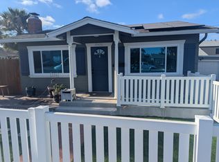 3804 Madison Ave, San Diego, CA 92116